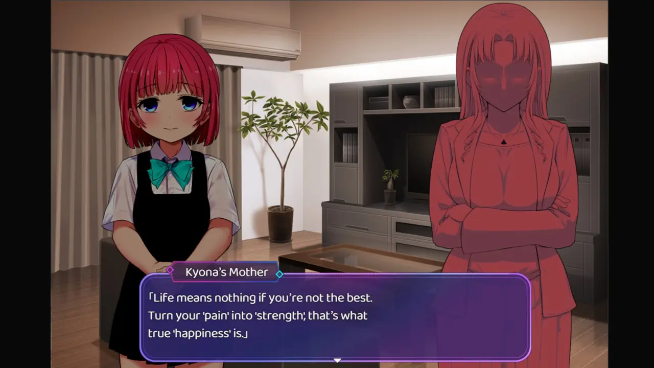 Brainwashing Academy The Cursed Person's Pot