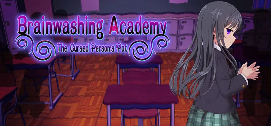 Brainwashing Academy – The Cursed Person’s Pot v1.0 APK Android Adult Game Download