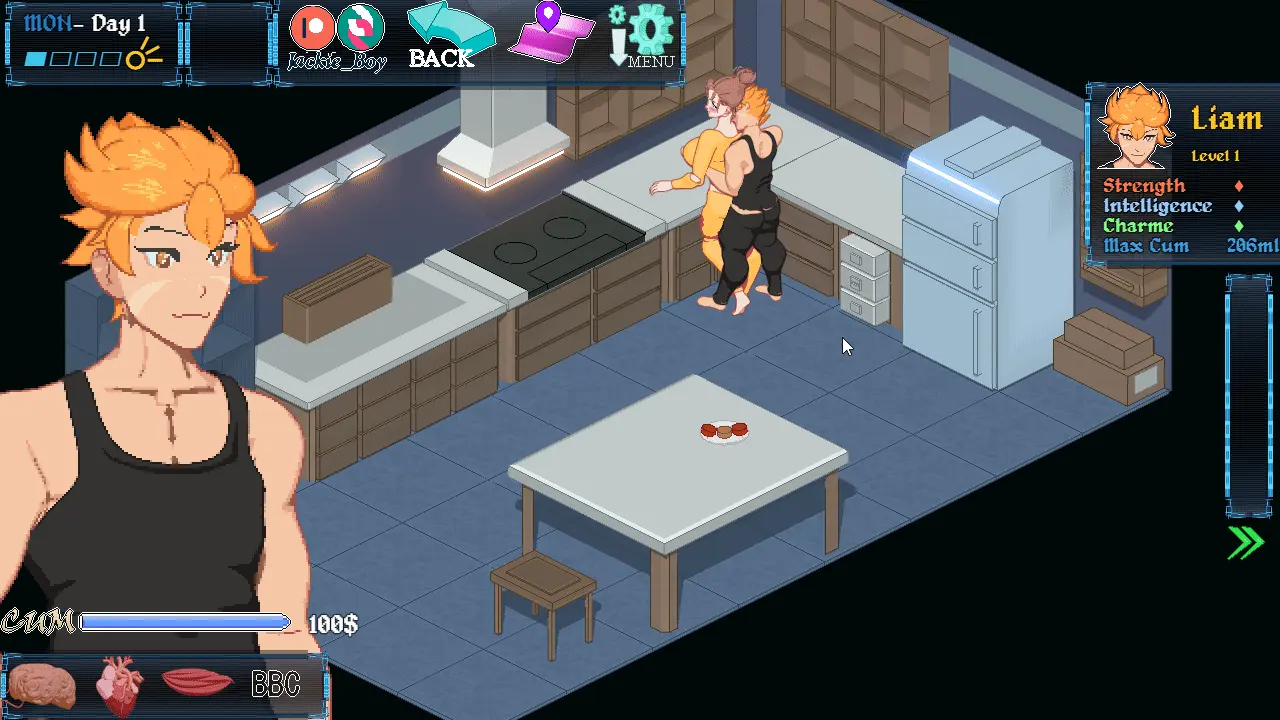 Cyberpunk 2069