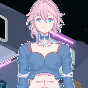 Cyberpunk 2069 Featured