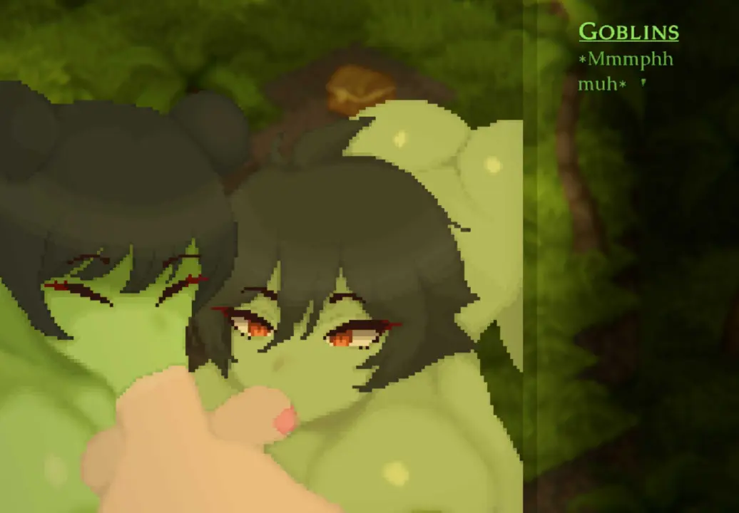 Destined Desires