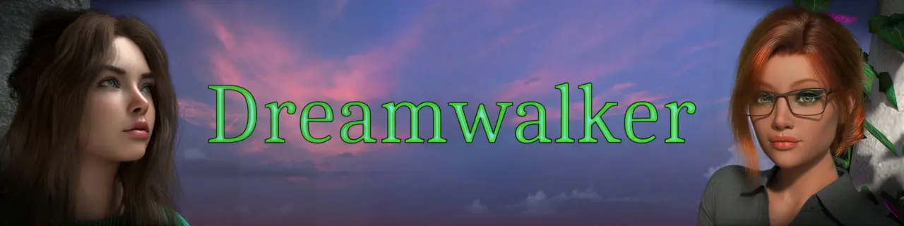 Dreamwalker [Ch3] APK Android Adult Game Download