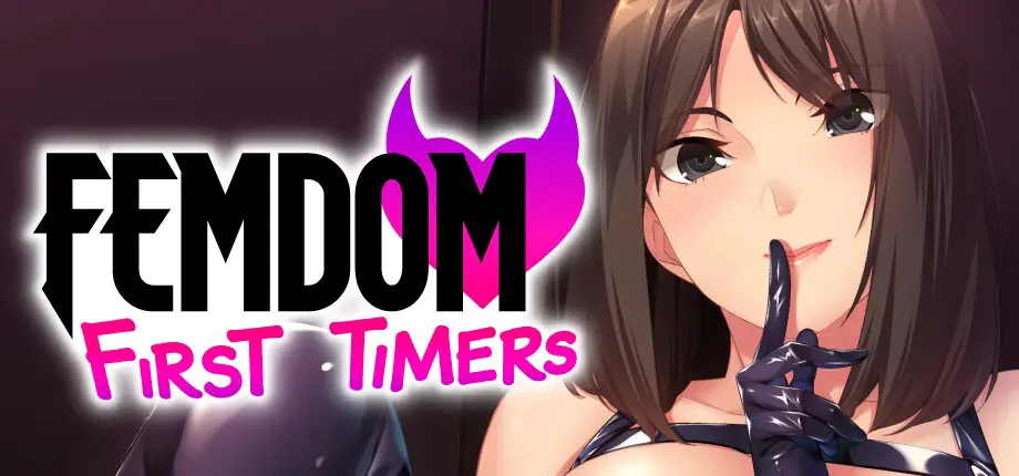 Femdom First Timers v1.21 APK Android Adult Game Download