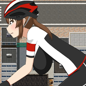 Flashcyclingride.2 ～free Ride Exhibition Rpg～ Featured