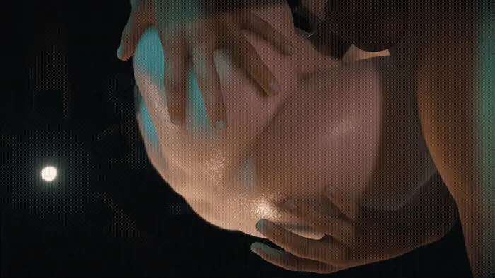 Forbidden Thoughts