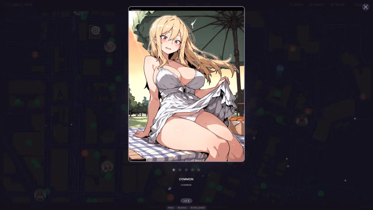 Hack & Tease