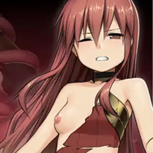 Homura And The Erotic Trap Dungeon Featured
