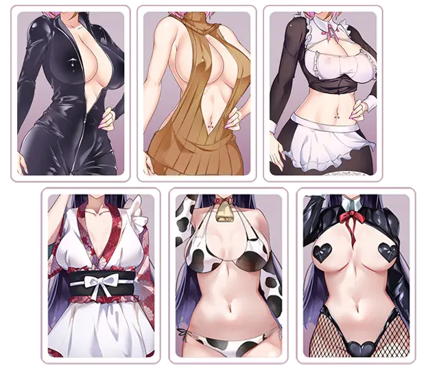 Idol Hands 2