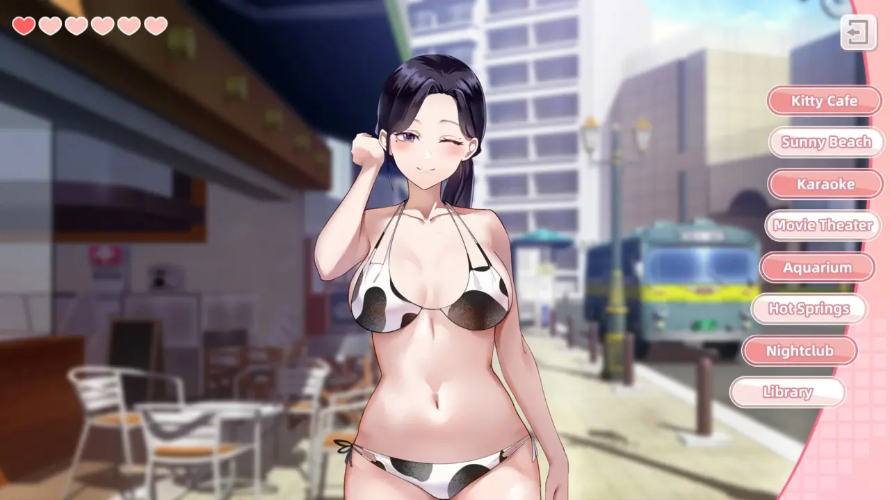 Idol Hands 2