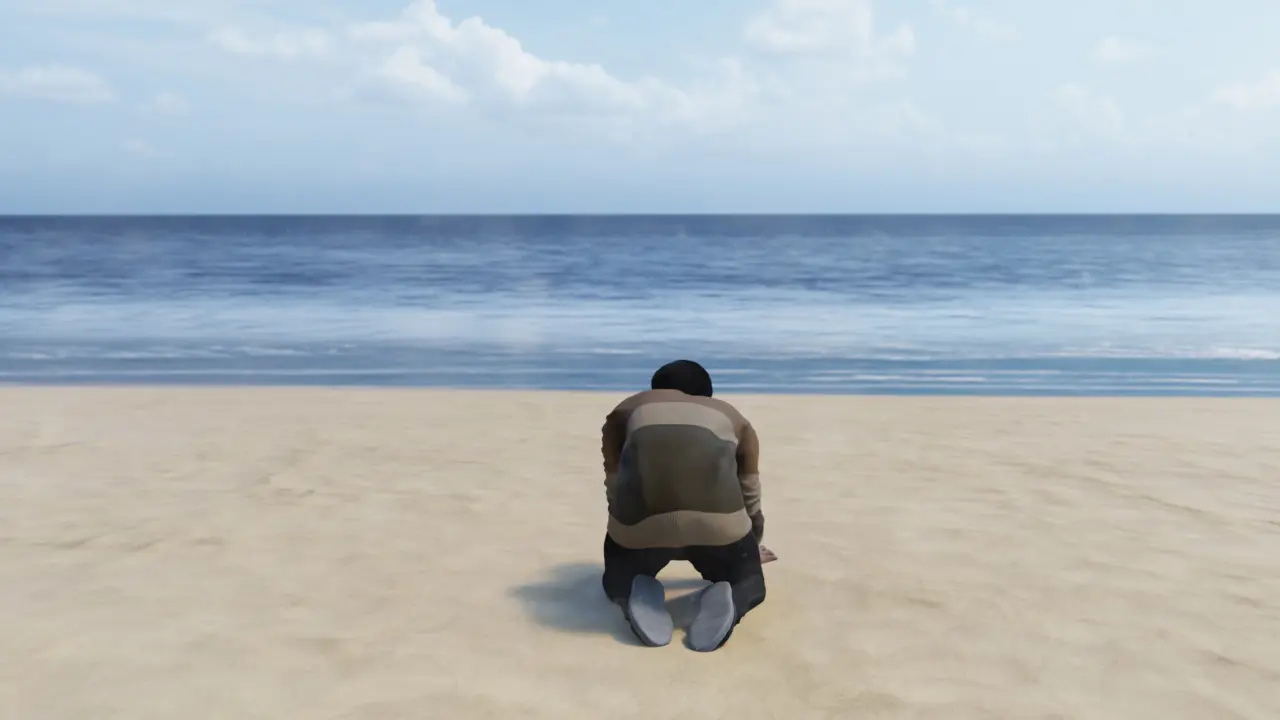 Island Echoes