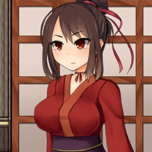 Kunoichi Botan Featured