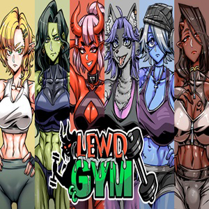 Lewd Gym Featured