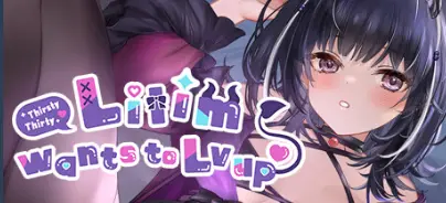 Lilim wants to Lv up [Completed APK Android Adult Game Download