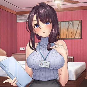 Lovey Dovey Lockdown Featured