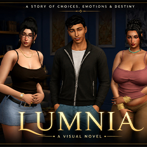 Lumnia Featured