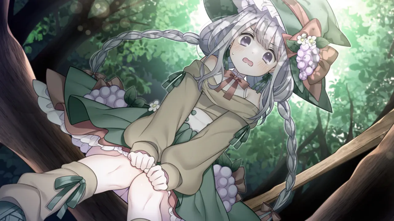 Memories Story ~Captives~