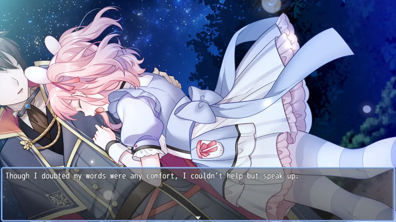 Memories Story ~Captives~