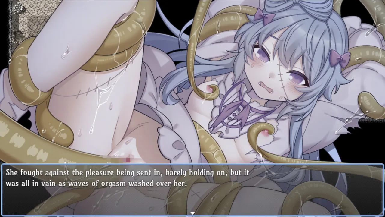 Memories Story ~Captives~