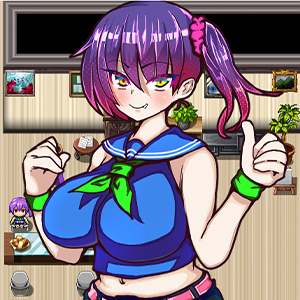 Mio's Summer Vacation Featured