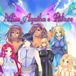 Miss Agatha's Palace Featured