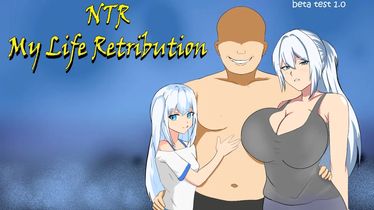 NTR – My Life Retribution v1.1 APK Android Adult Game Download
