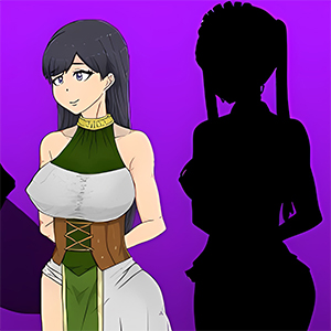 Ntrrpg ~the Tower Of Corruption & Interspecies Debauchery~ Featured