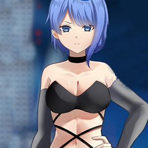 Prisoner Soldier Magical Girl Nonaka Karen Featured