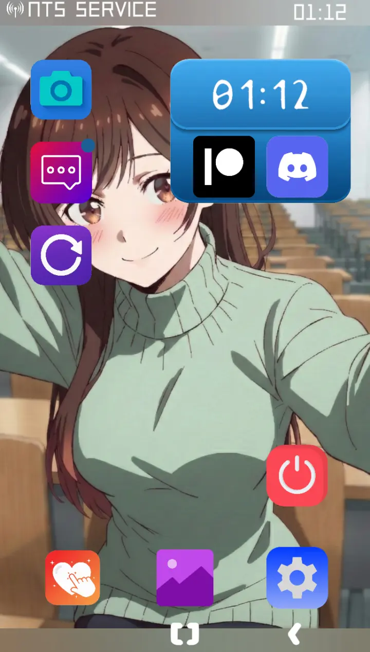 ReConnect: TextingStories