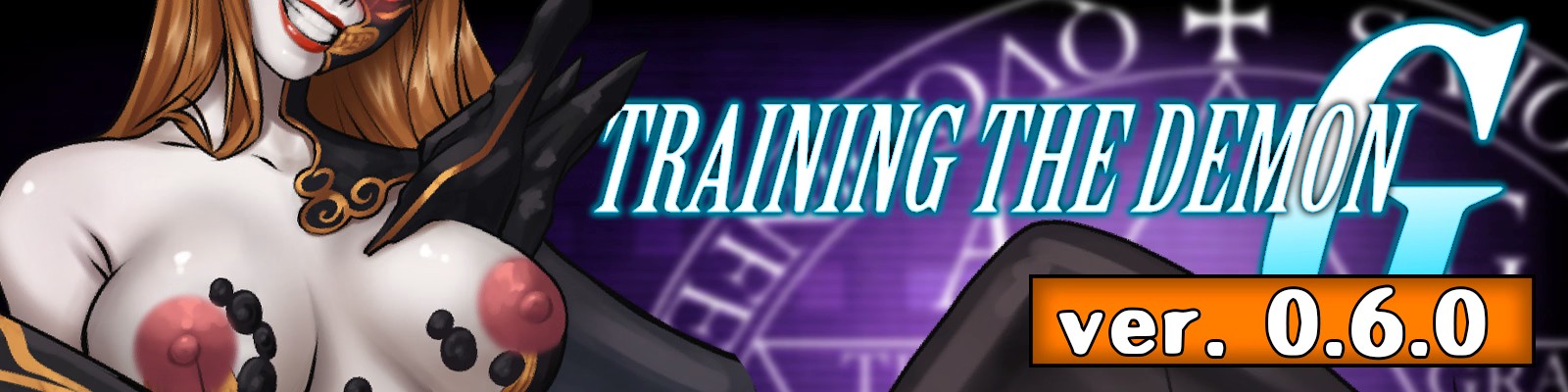 Shin Megami Tensei: Training the Demon v0.6.0 APK Android Adult Game Download