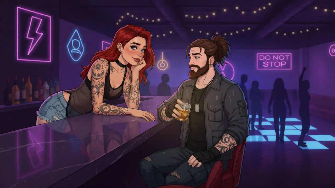 Shores of Connection