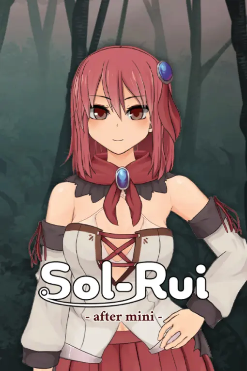 Sol Rui -after mini- [Steam] APK Android Adult Game Download
