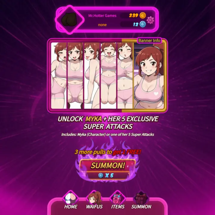 Spank Booty Clash
