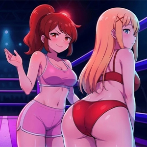 Spank Booty Clash Featured