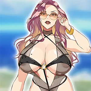 Summer Pick Up Beach! Featured