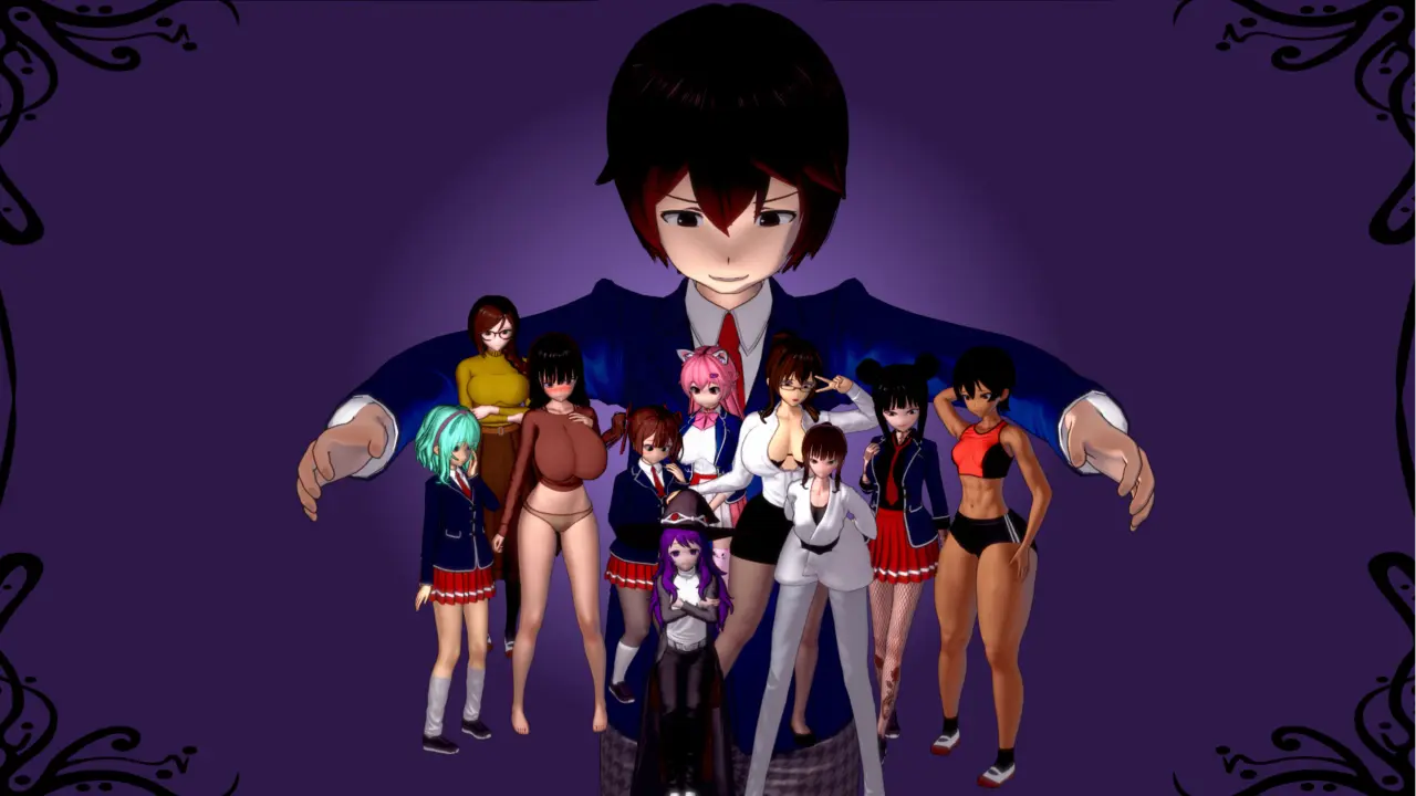 Tainted Philter v0.1.3 APK Android Adult Game Download