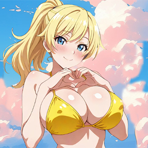 The Waifuverse Featured