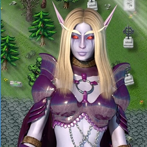 The World Of Porncraft Whorelords Of Draenor Featured