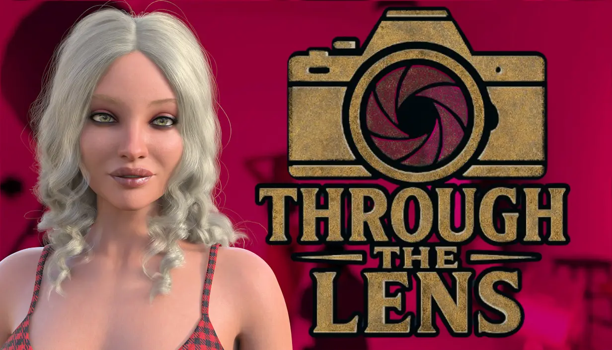 Through the Lens v1.00 APK Android Adult Game Download