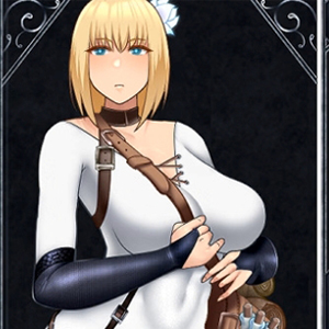 Unholy Maiden Featured