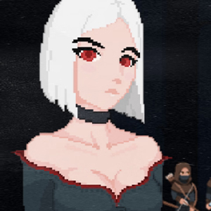 Vampire's Knight Featured