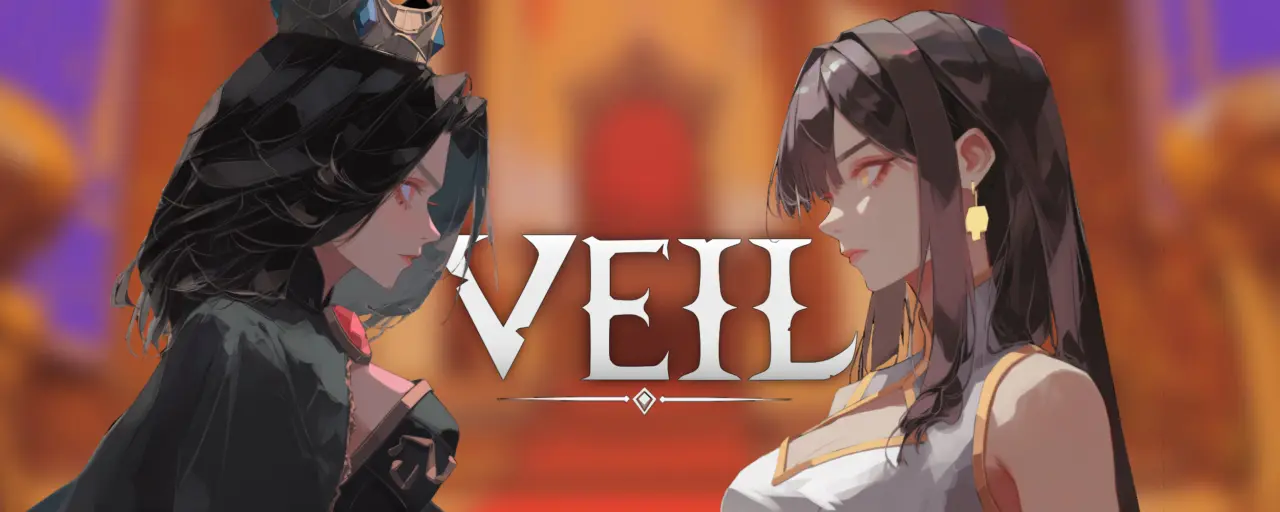Veil [Ch 1 – Update 4a] APK Android Adult Game Download