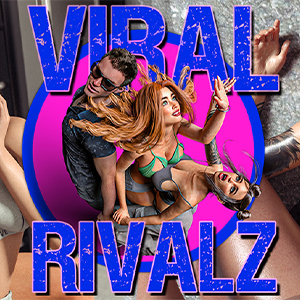 Viral Rivalz Featured