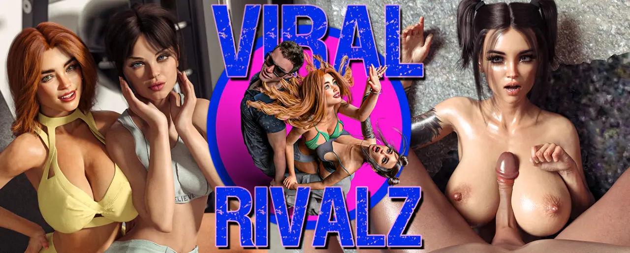 Viral Rivalz v0.6 APK Android Adult Game Download