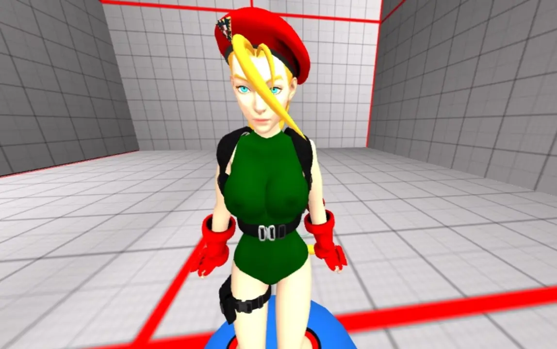 XXX Simulator Regular 15 Famous Girls