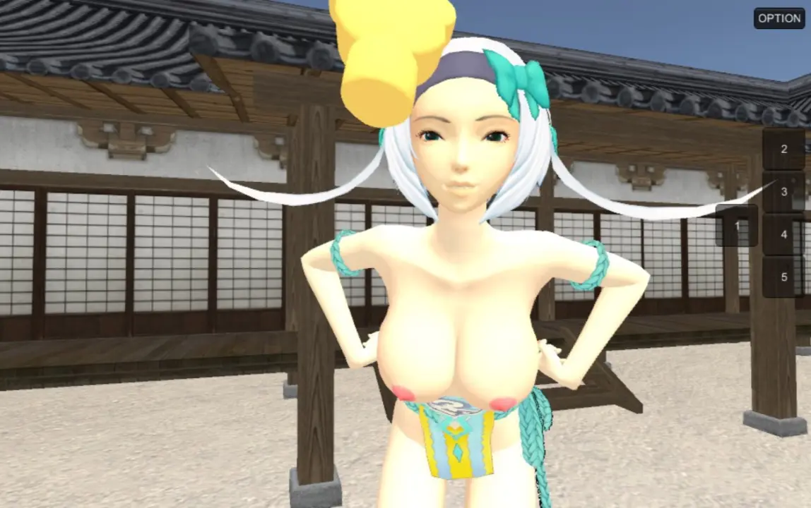 XXX Simulator Regular 15 Famous Girls