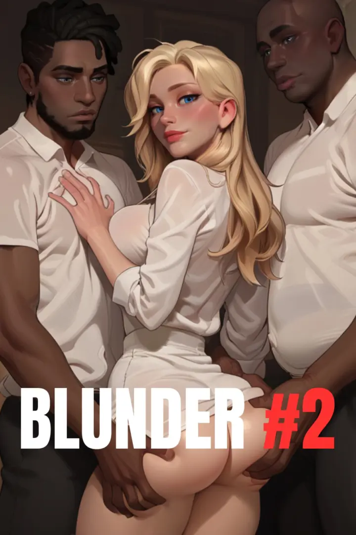 13 Basic Blunders to Cuckening: Season 1