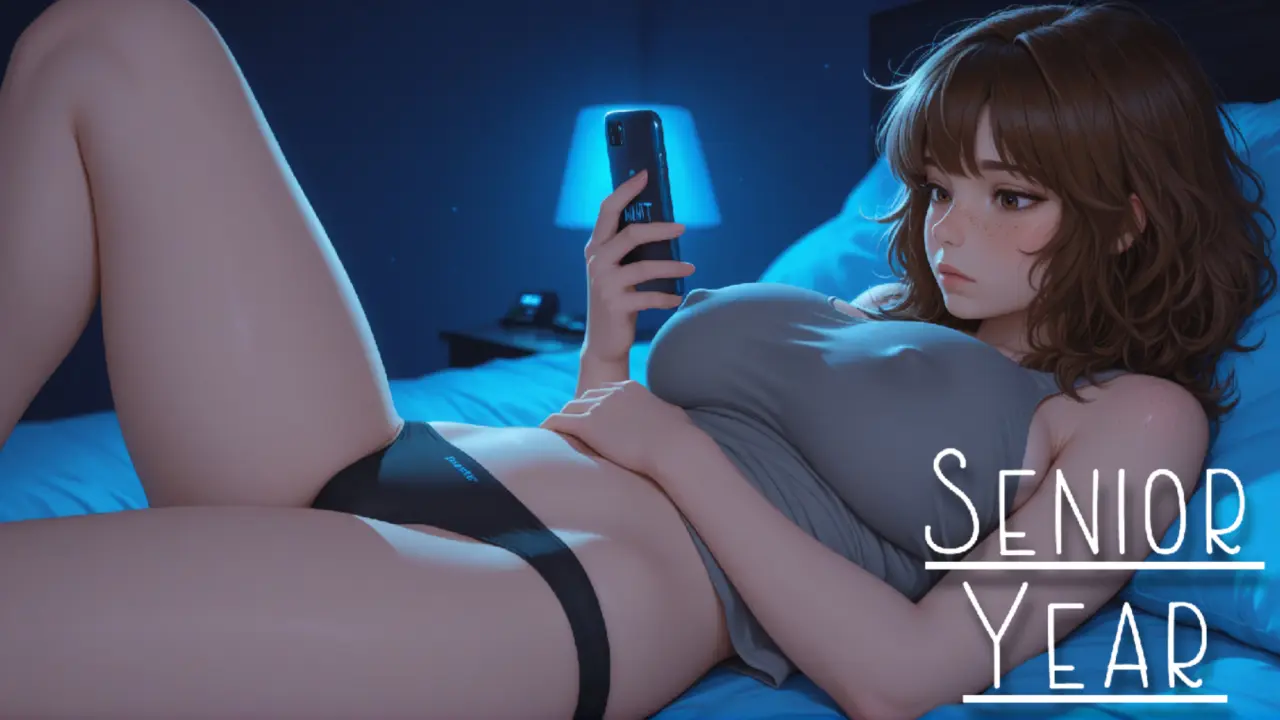 A College Education v0.8.2 APK Android Adult Game Download