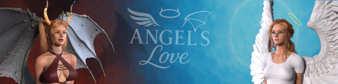 Angel’s Love v0.45 PE APK Android Adult Game Download
