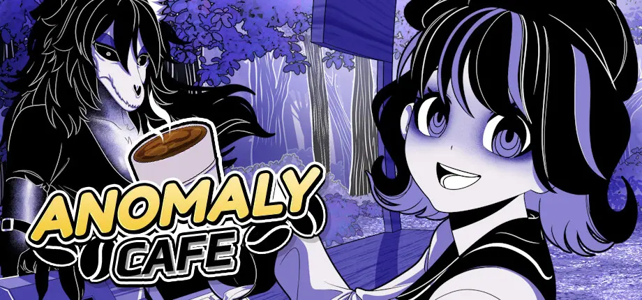 Anomaly Cafe v0.1 APK Android Adult Game Download