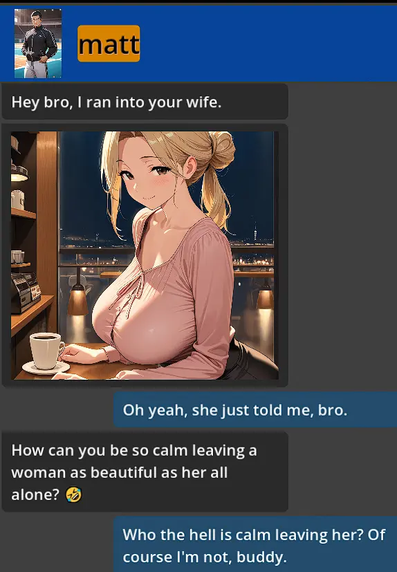 Another One